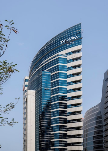 Naumi Hotel Dubai