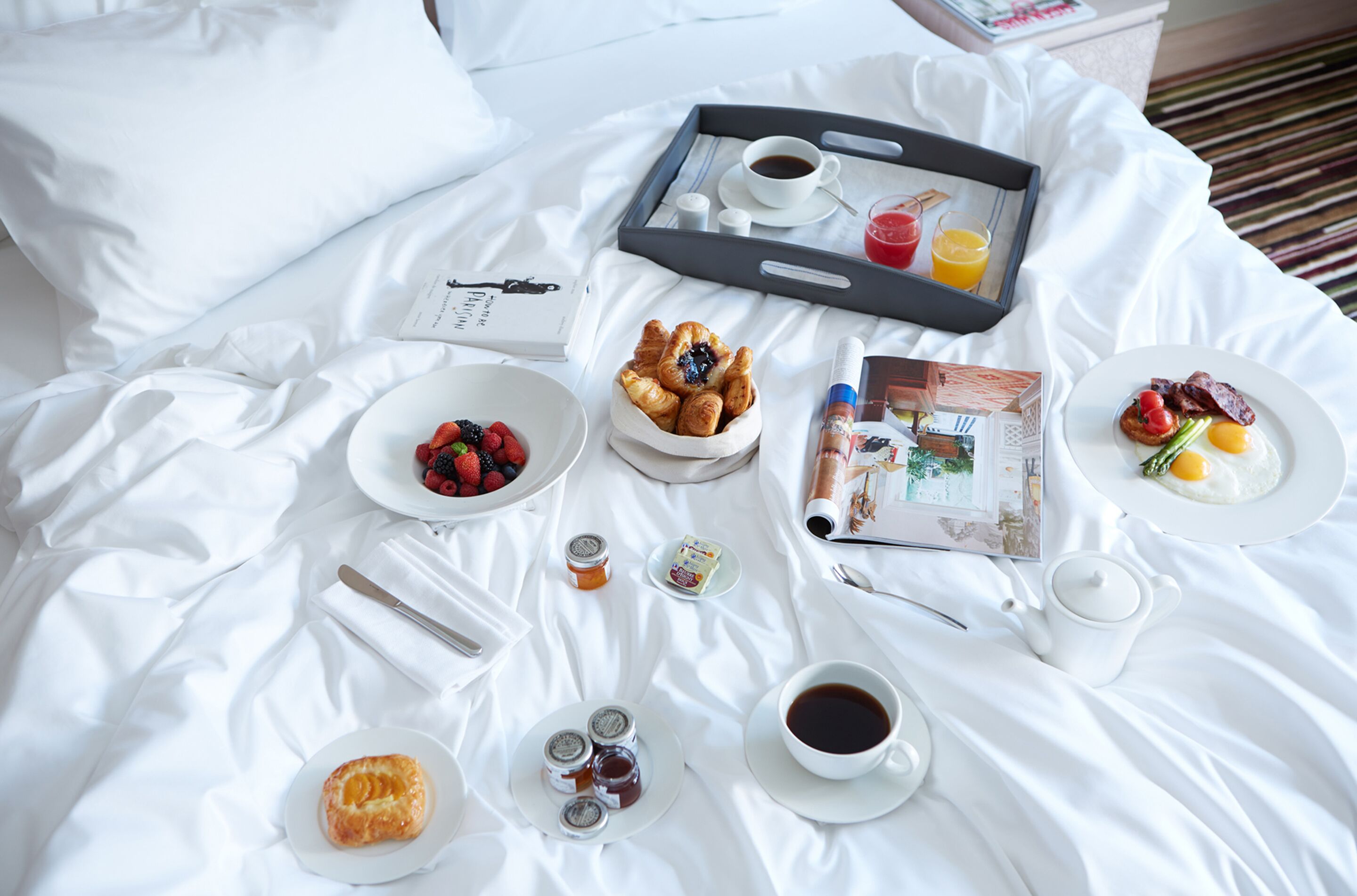 Foto - Naumi Hotel Dubai