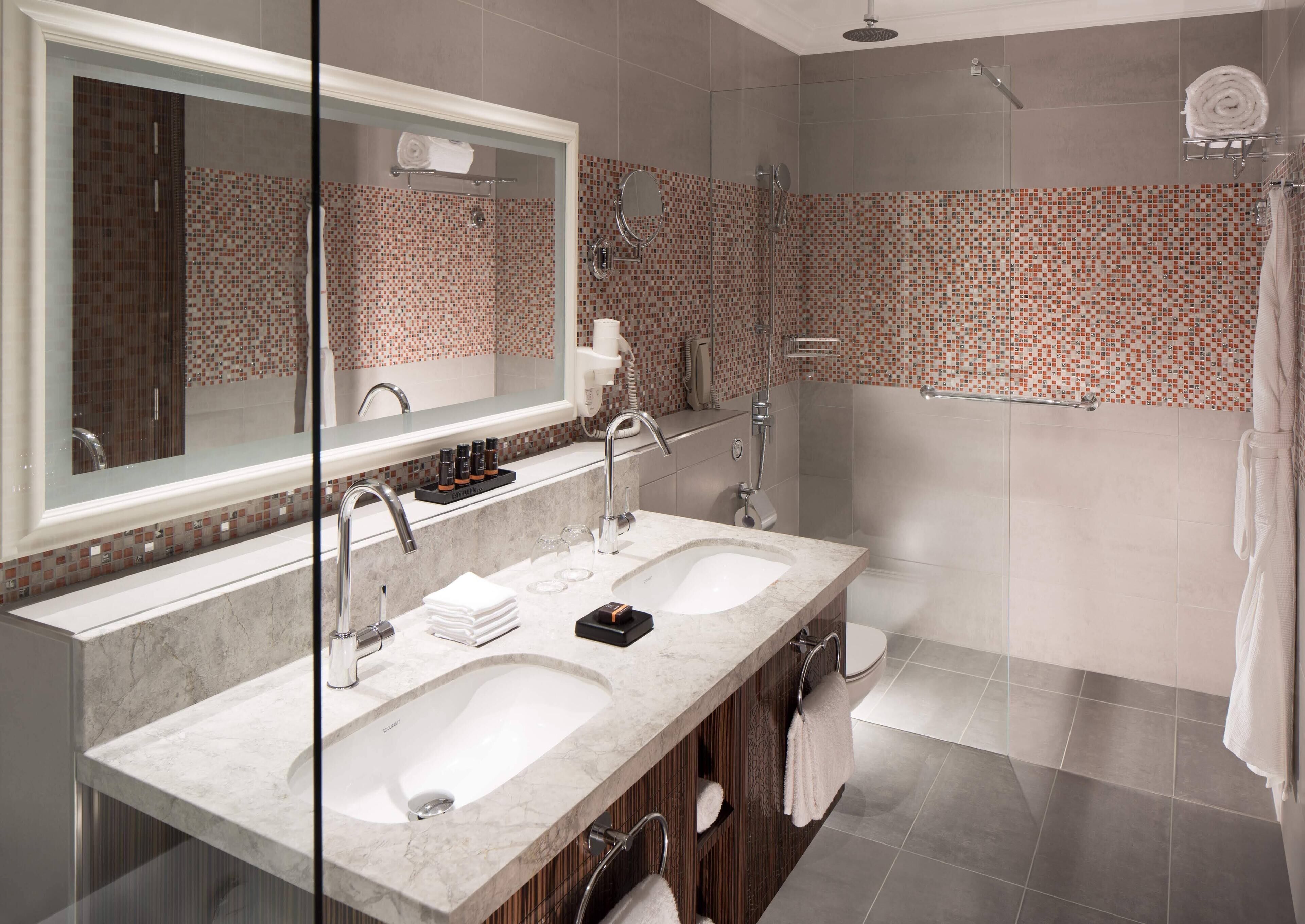 Foto - Naumi Hotel Dubai