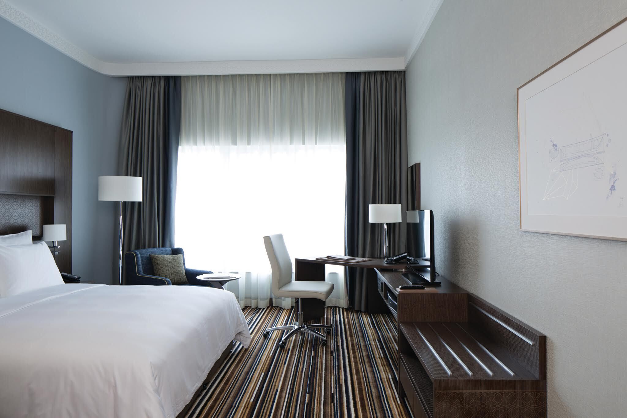 Foto - Naumi Hotel Dubai