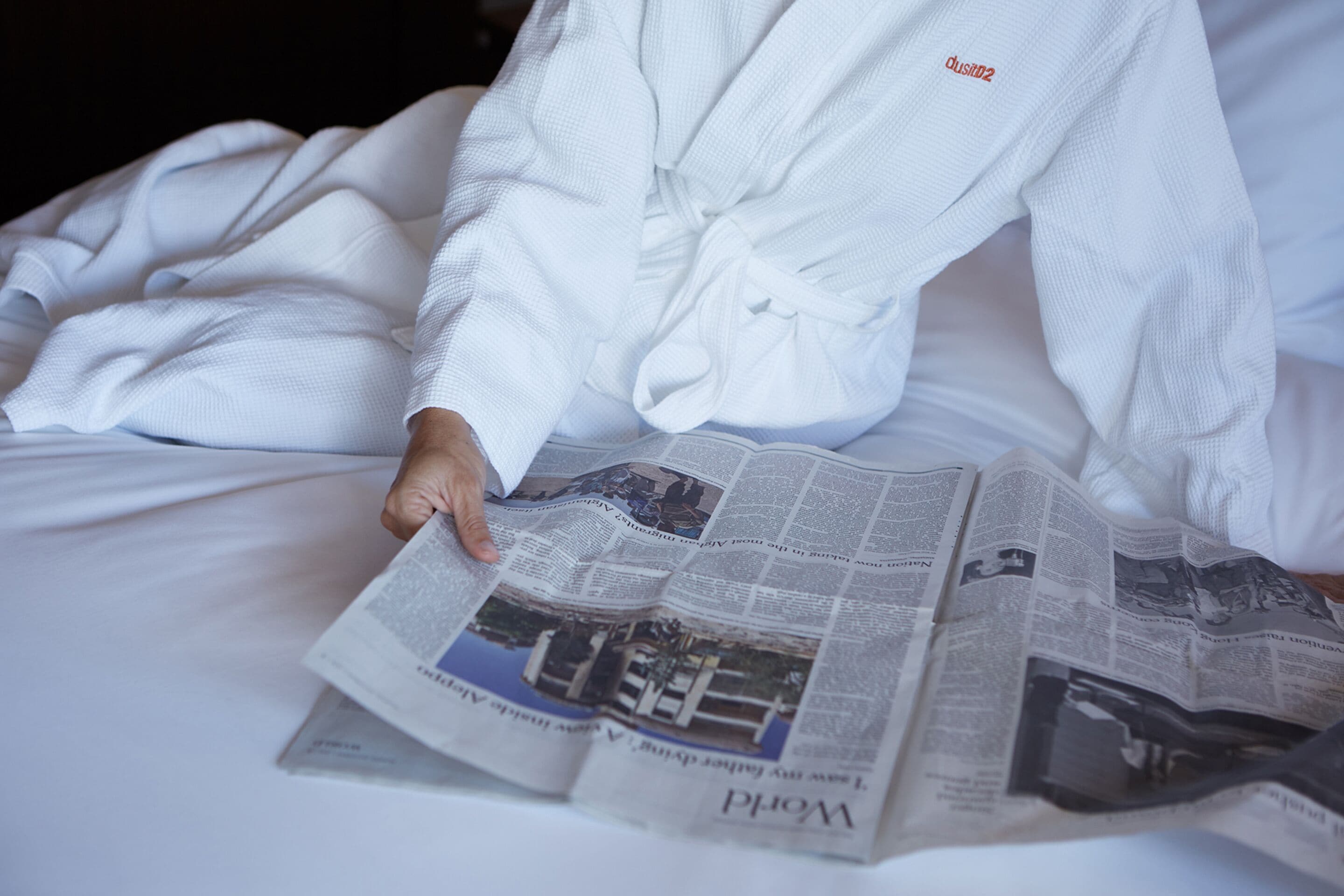 Foto - Naumi Hotel Dubai