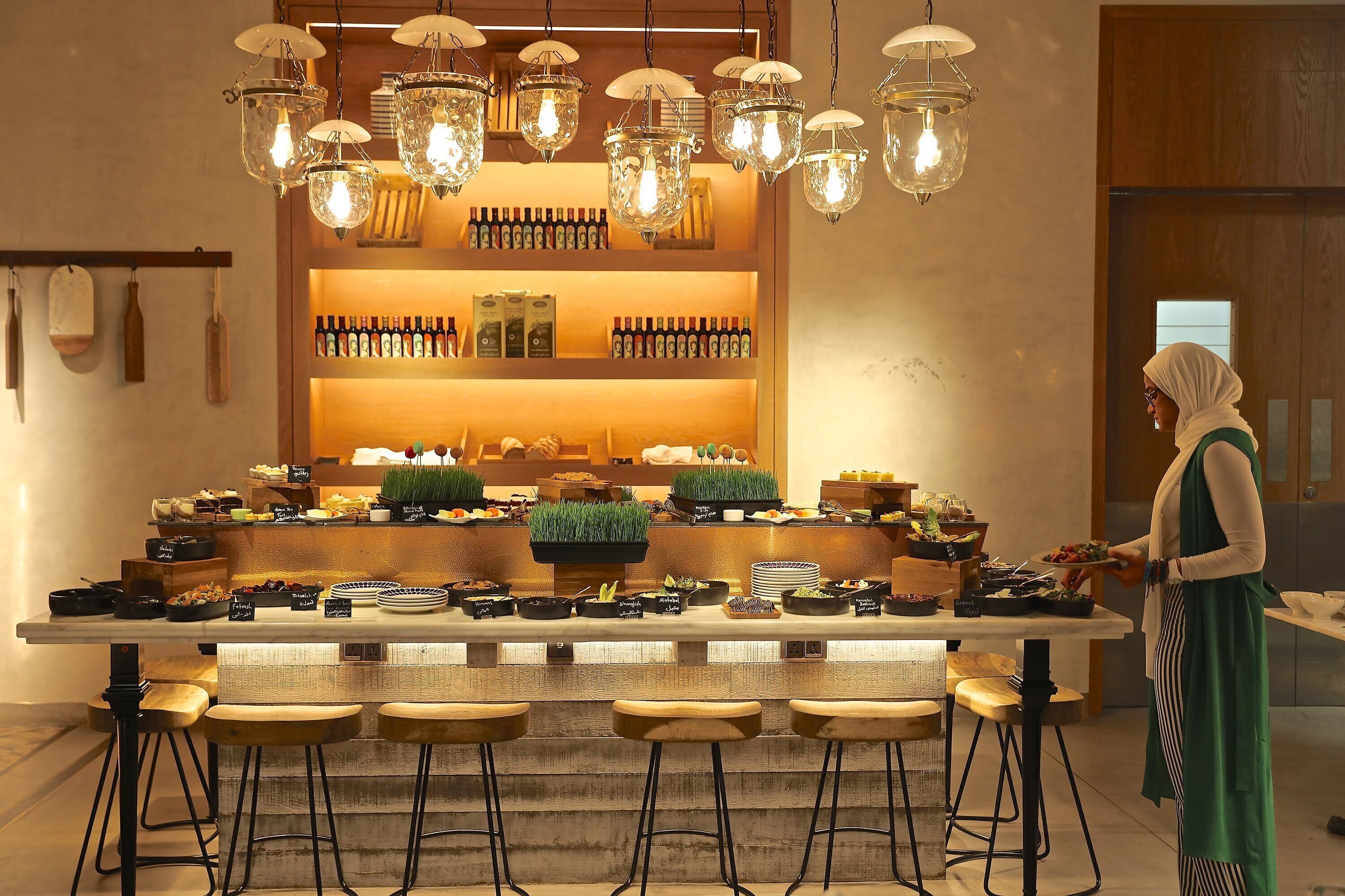 Foto - Naumi Hotel Dubai