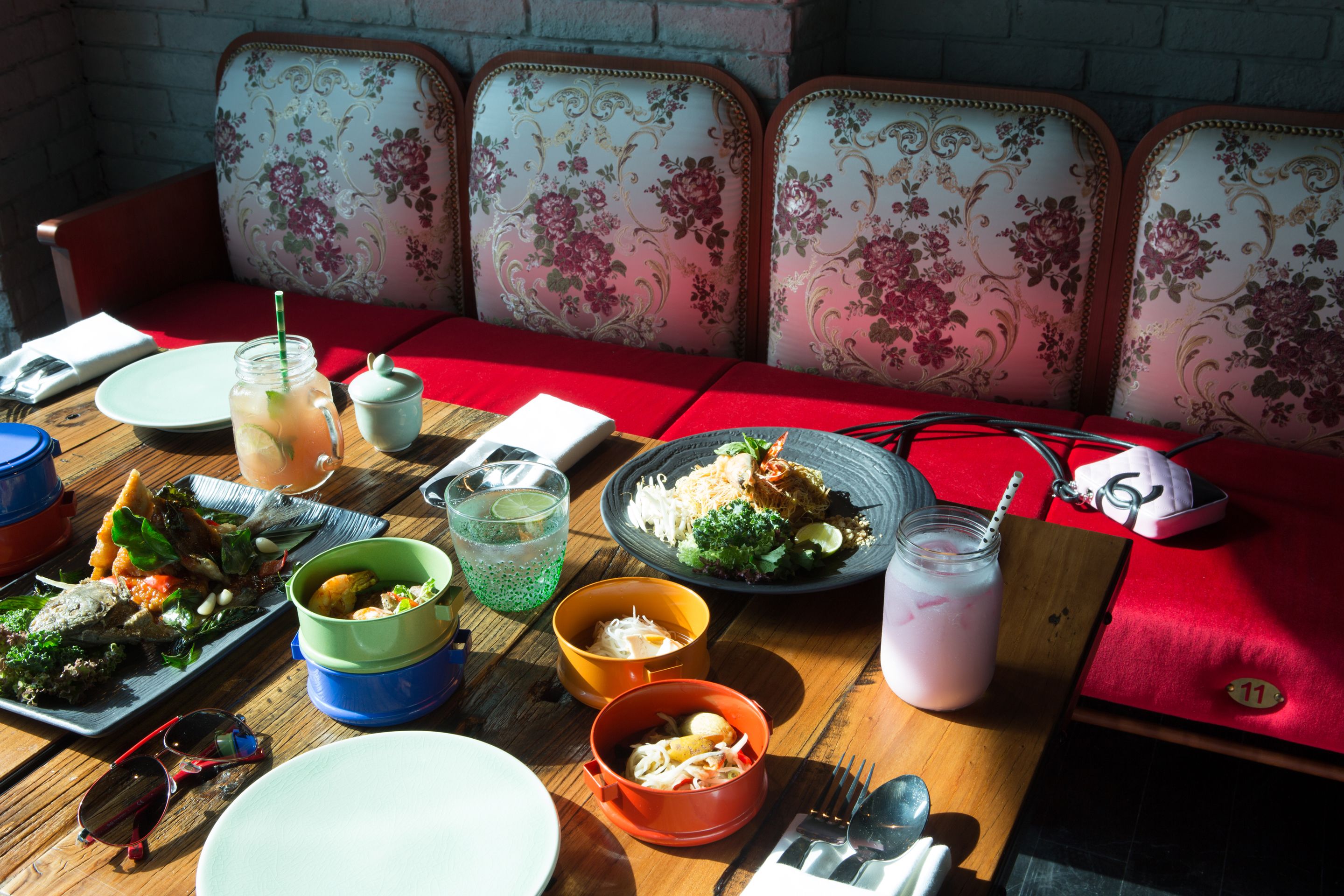 Foto - Naumi Hotel Dubai