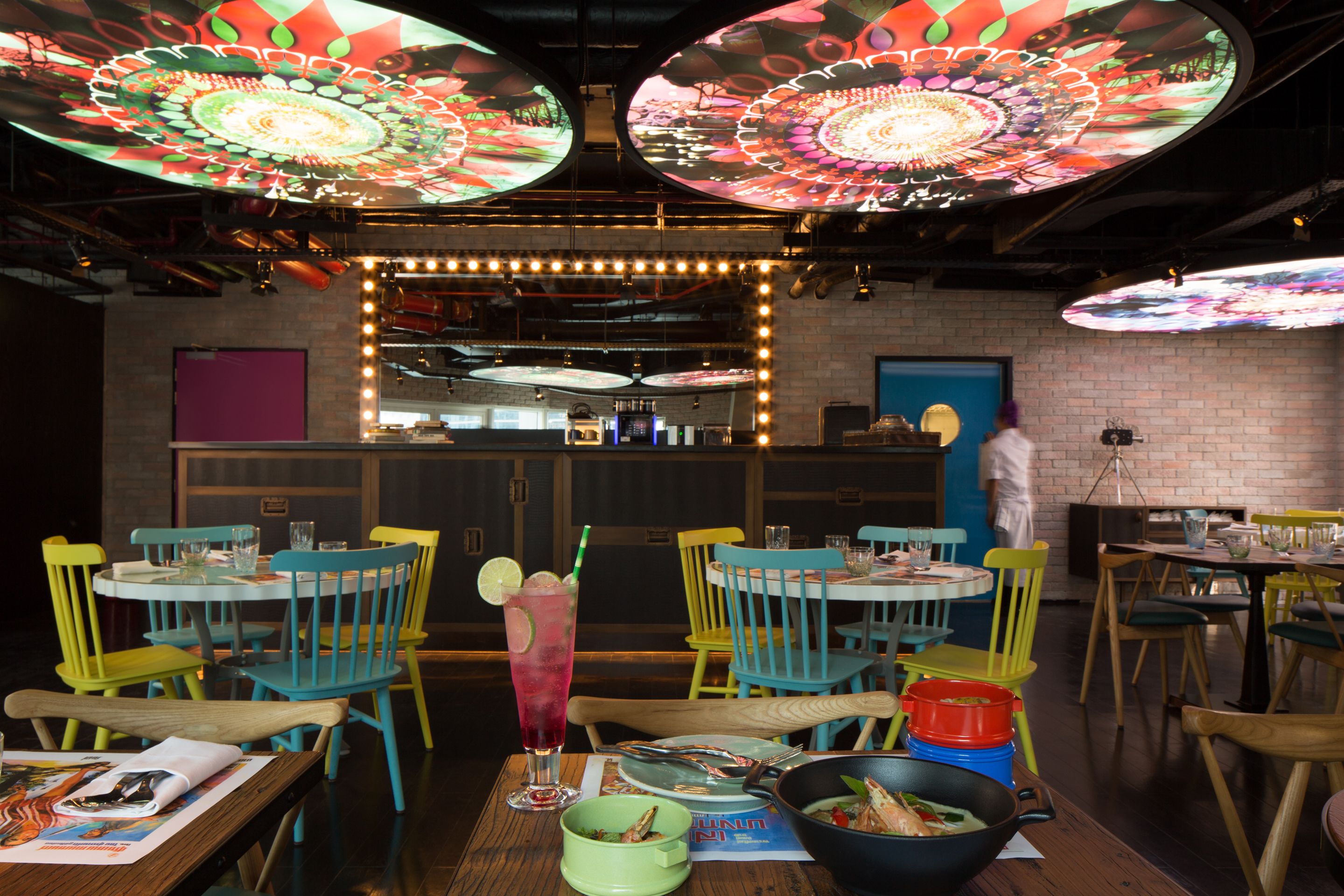 Foto - Naumi Hotel Dubai