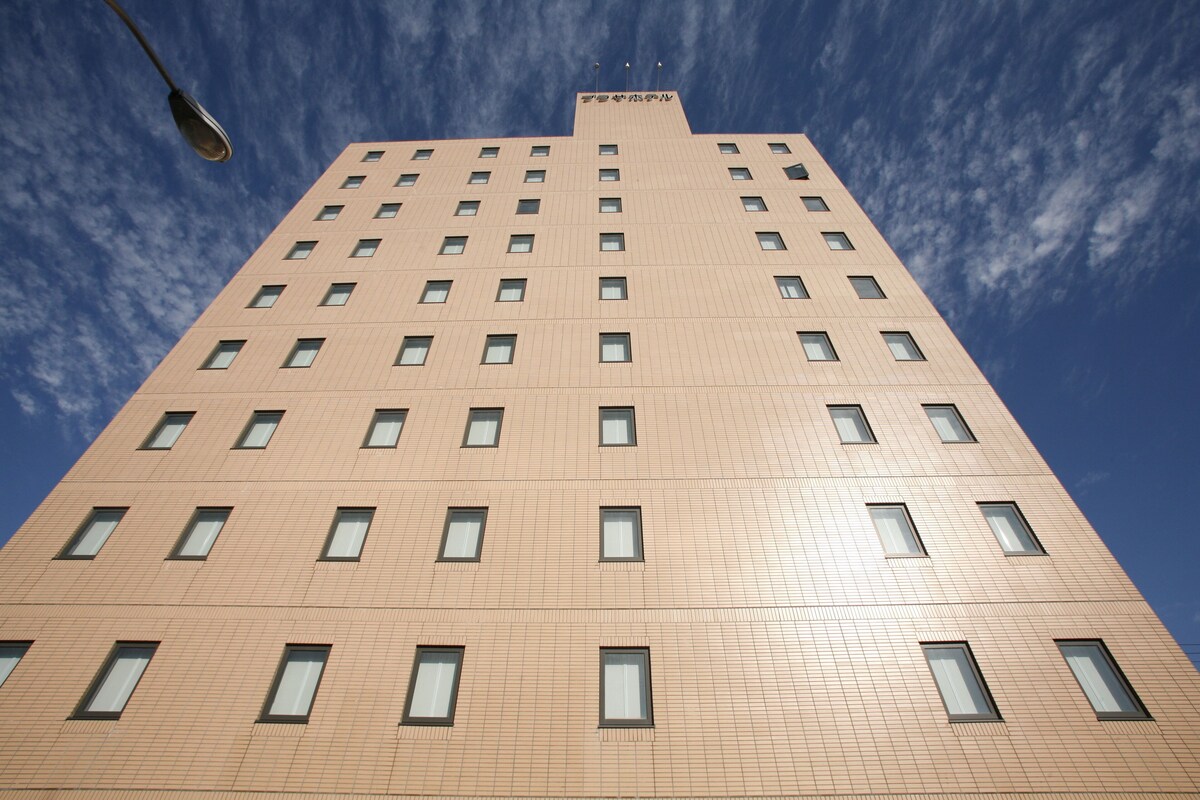 Hirakawa Smile Hotel Towada Hotel room