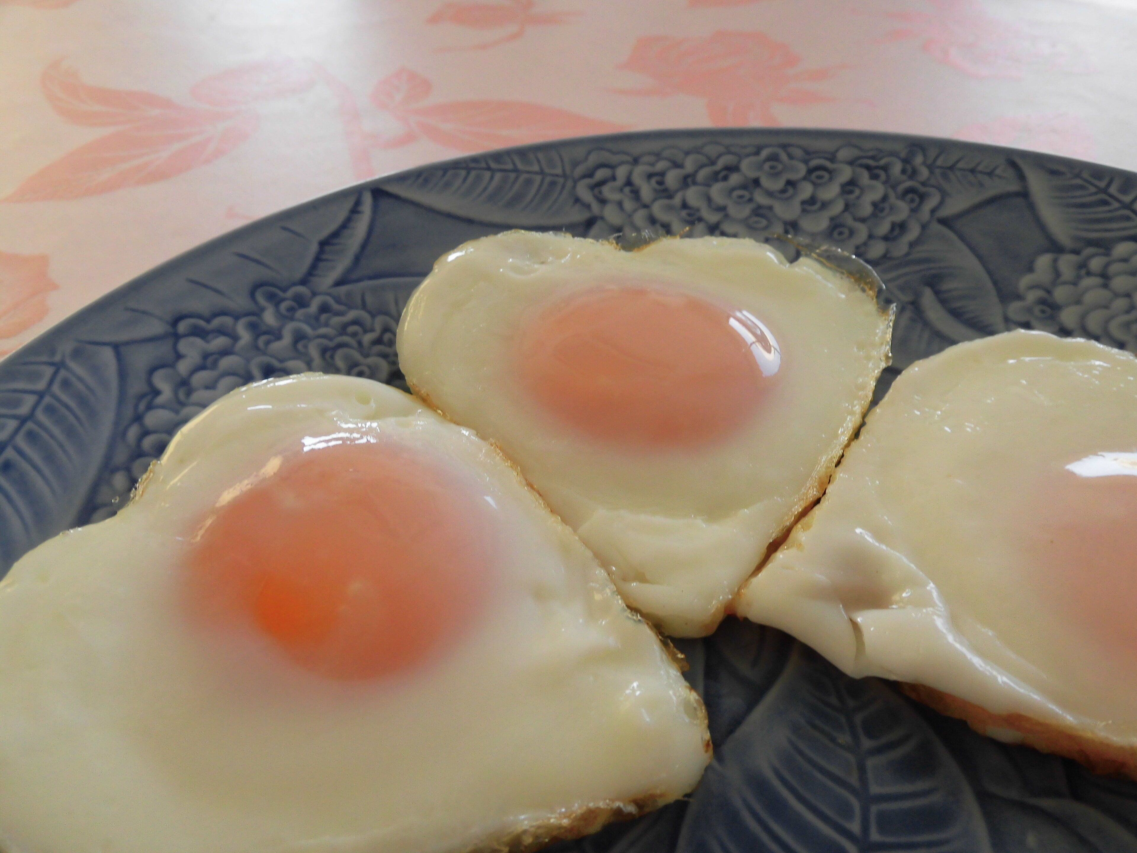 朝食