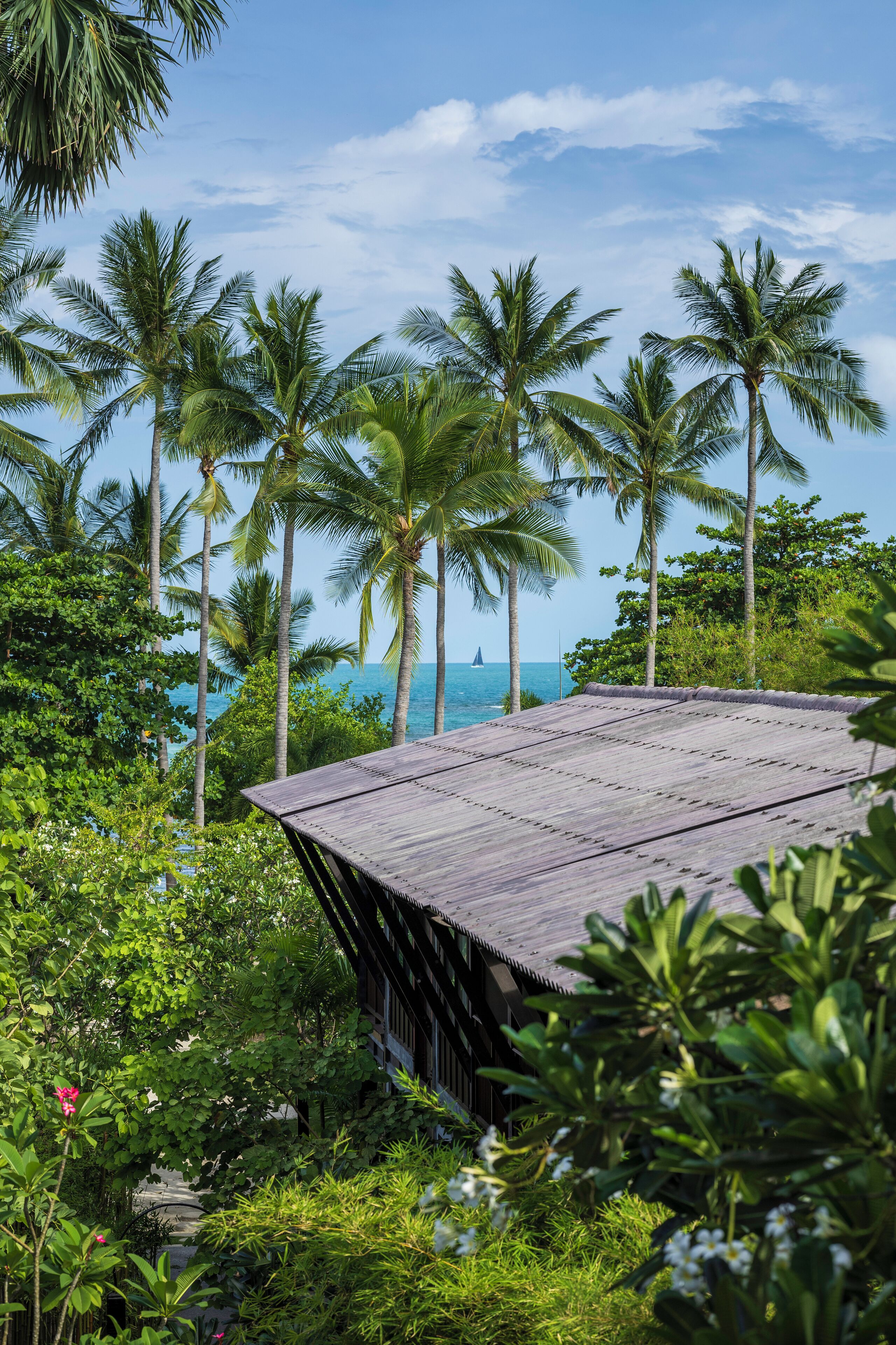 Photo - Homm Chura Samui