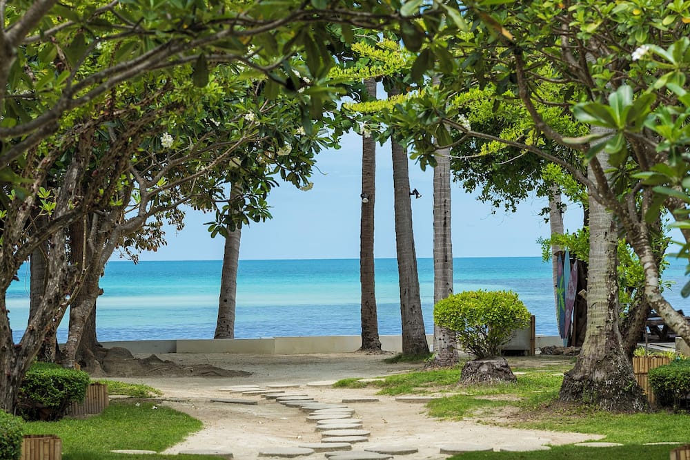 Homm Chura Samui