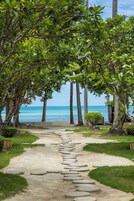 Suite, 1 Bedroom, Garden View | Garden view