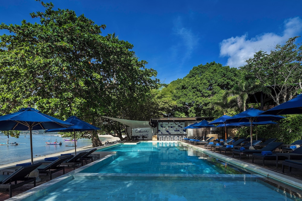 Homm Chura Samui