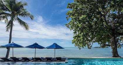 Homm Chura Samui