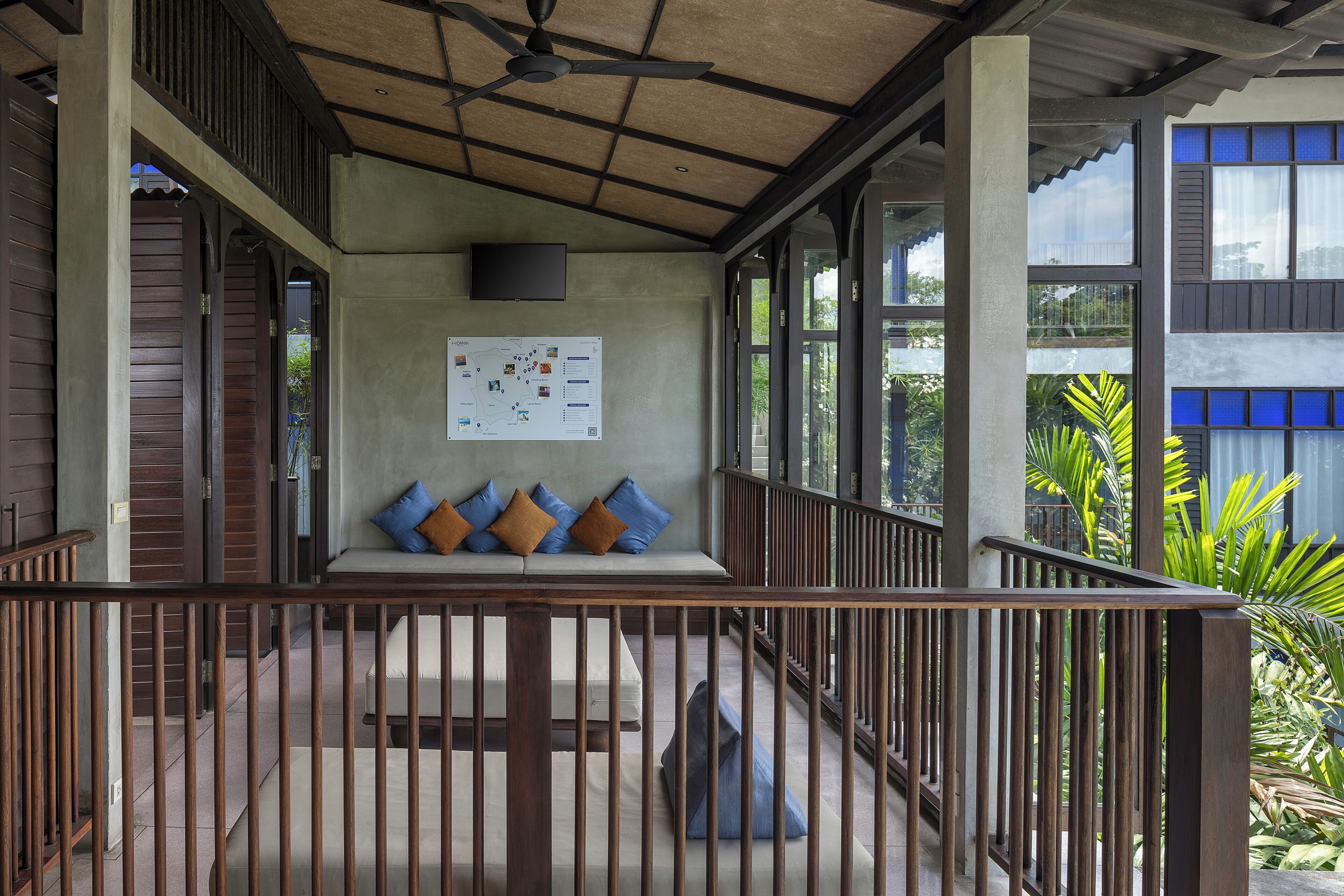 Photo - Homm Chura Samui