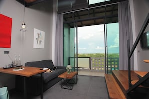 Living room - Space 59 Ratchaburi (Ratchaburi)
