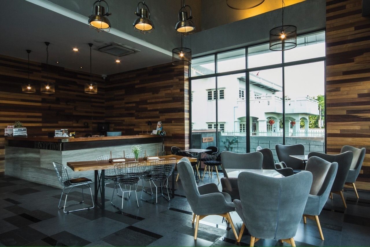 Tempat makan keluarga