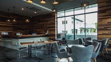 Tempat makan keluarga