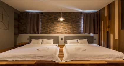 Space 59 Ratchaburi