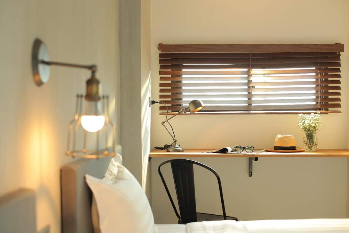 1 bedroom, free wifi