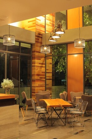 Lobby - Space 59 Ratchaburi (Ratchaburi)