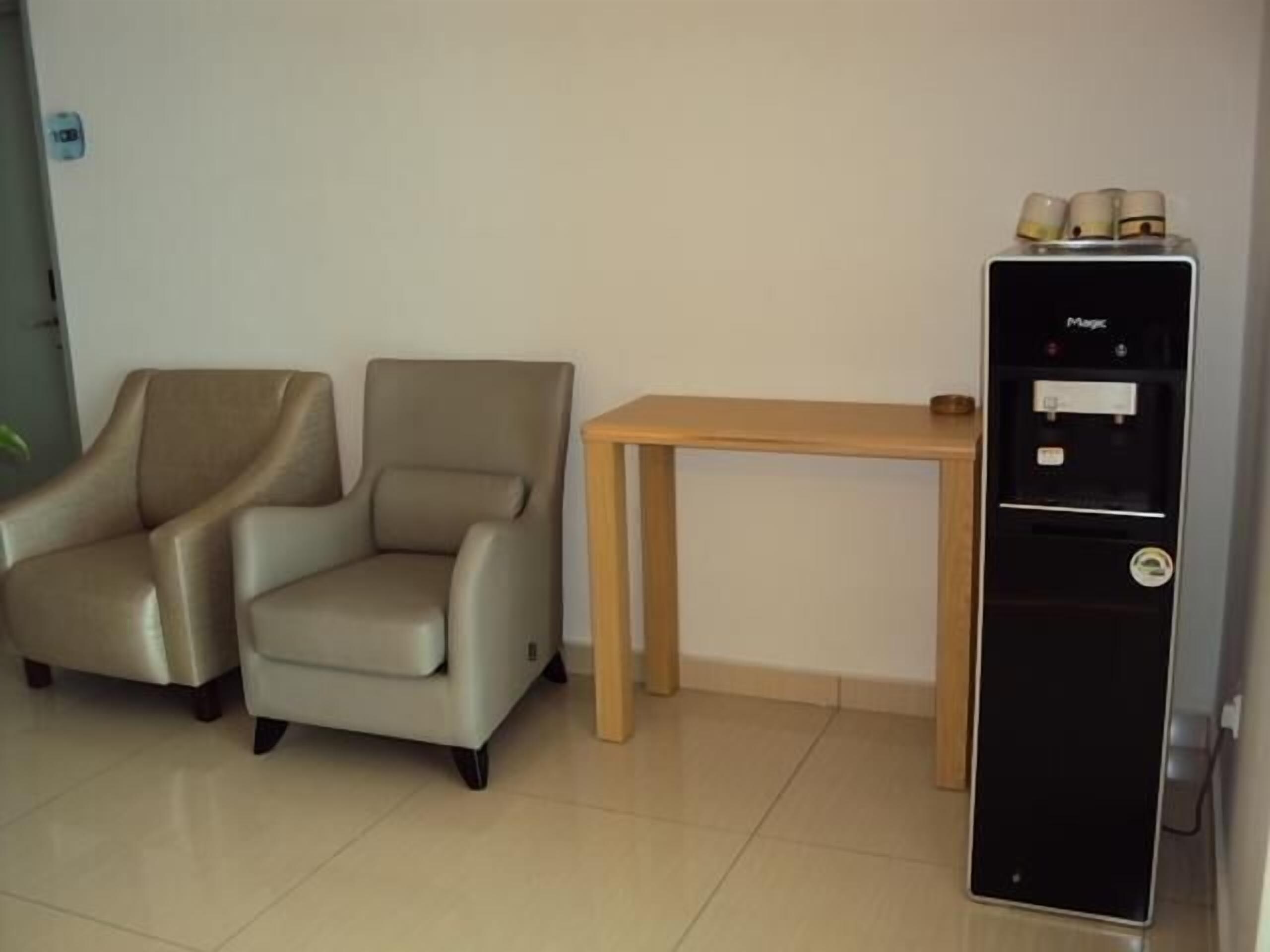 Foto - GM City Hotel