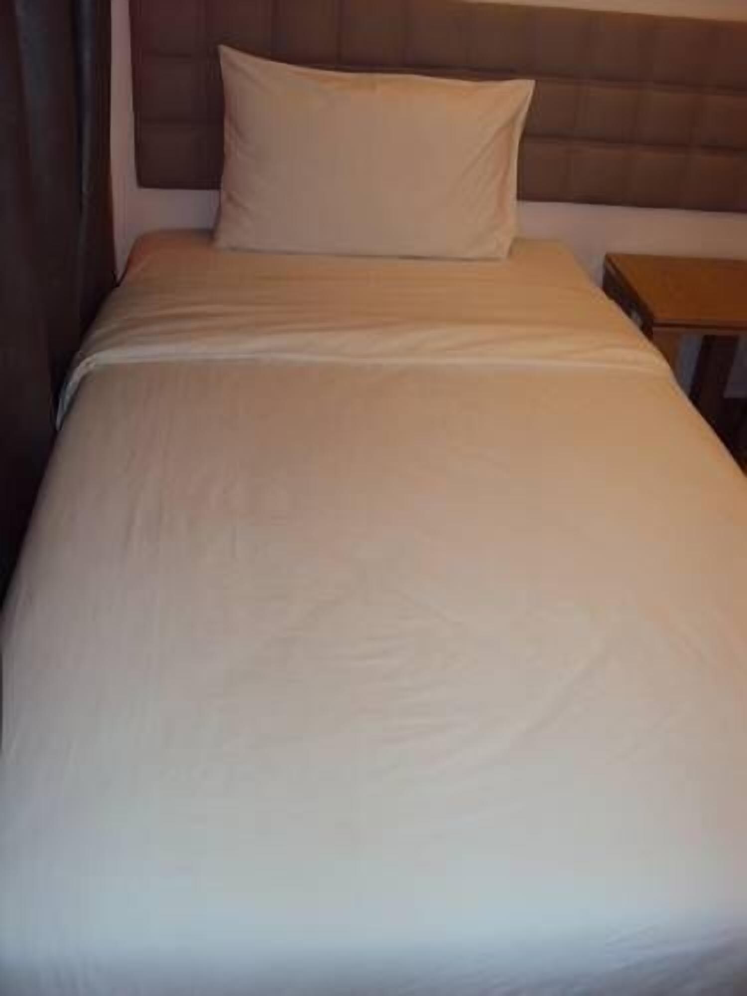 Foto - GM City Hotel