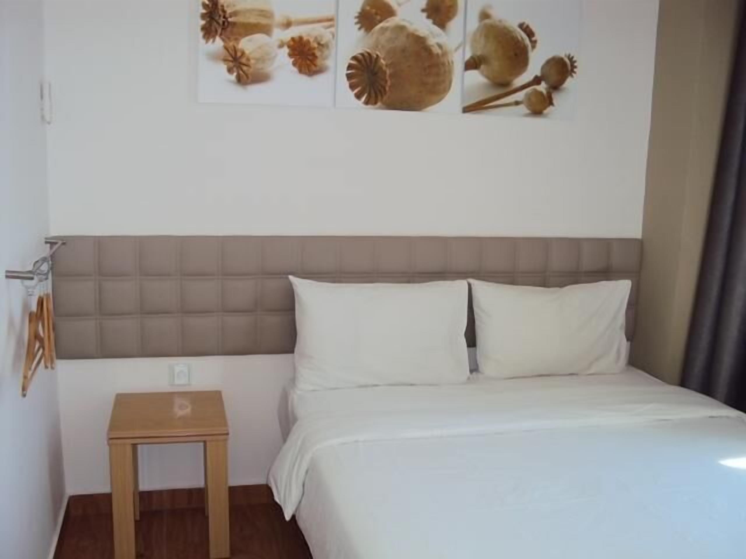 Foto - GM City Hotel