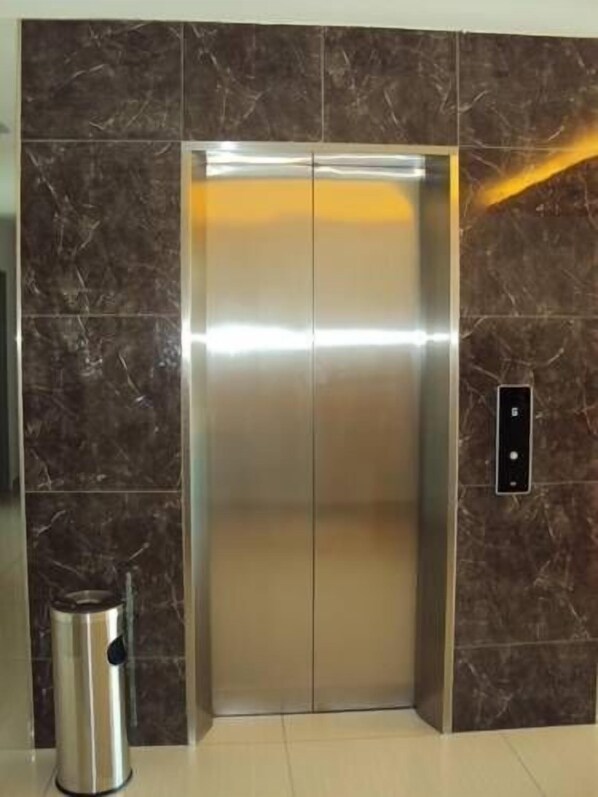 สิ่งอำนวยความสะดวกในที่พัก