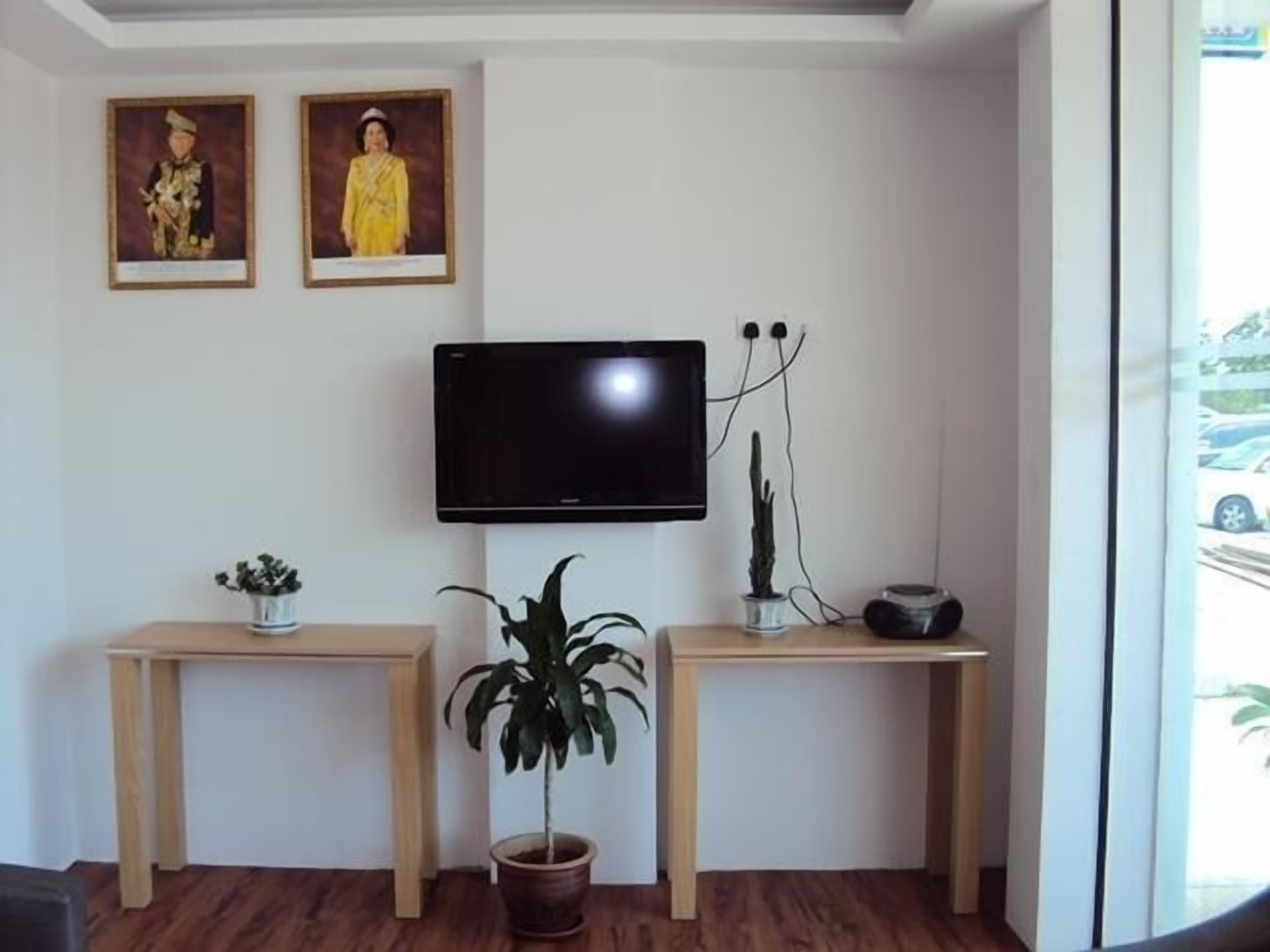 Foto - GM City Hotel