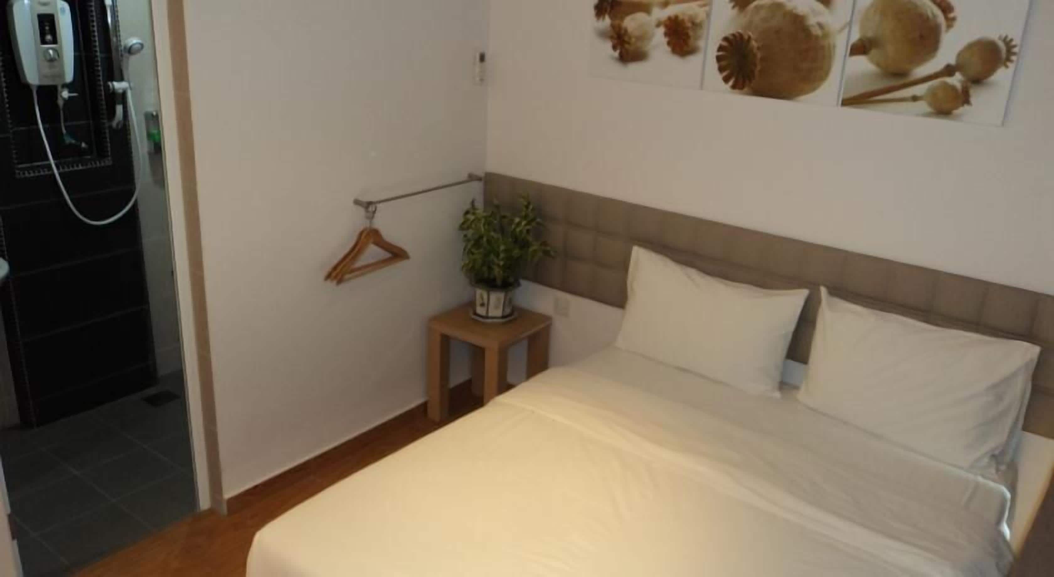 Foto - GM City Hotel