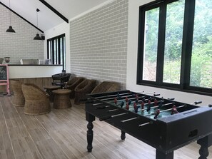 Restaurante
