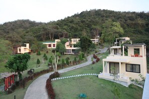 Exterior - Hi - Scene Resort (Suan Phueng)