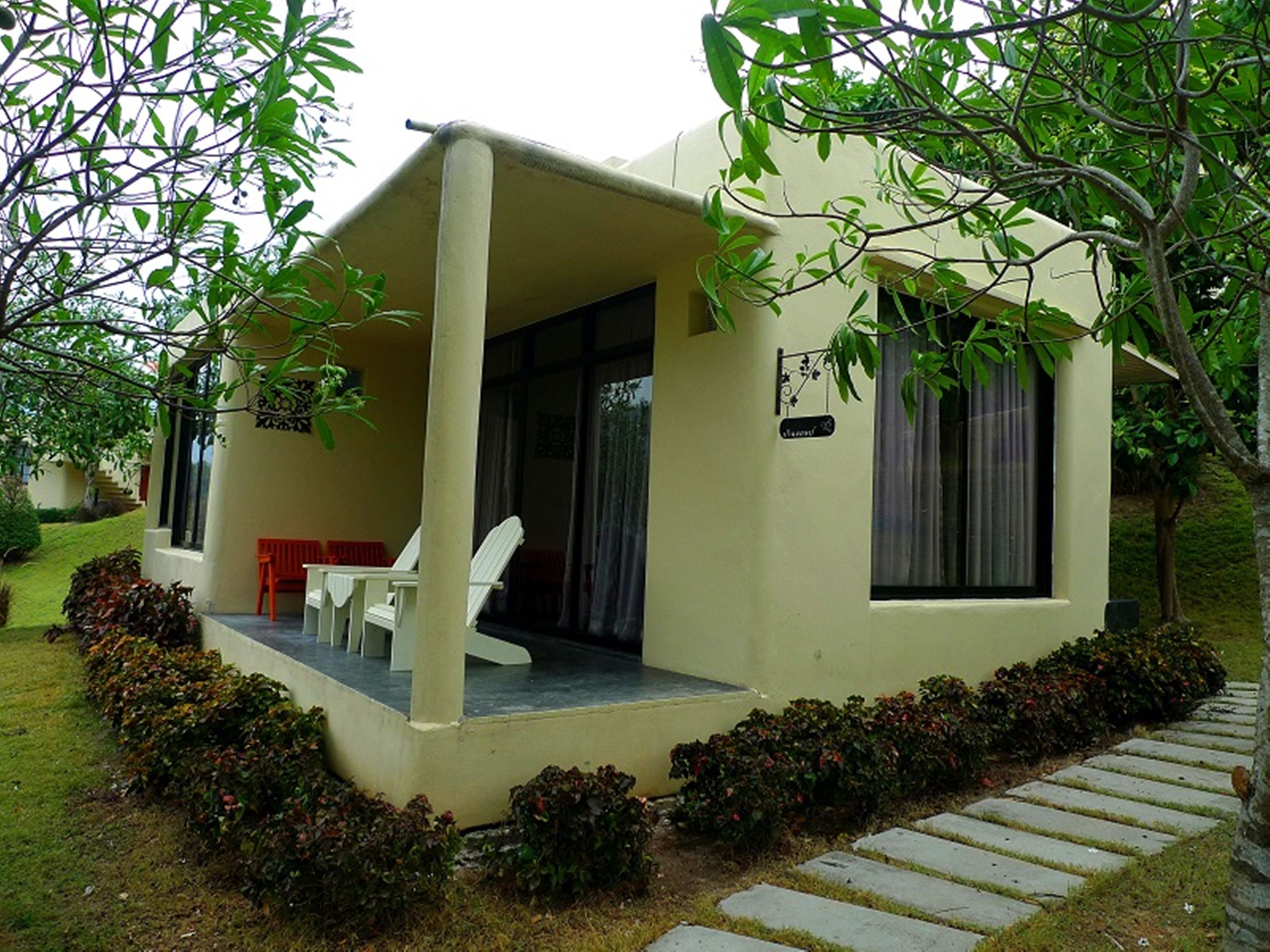 Teras/patio