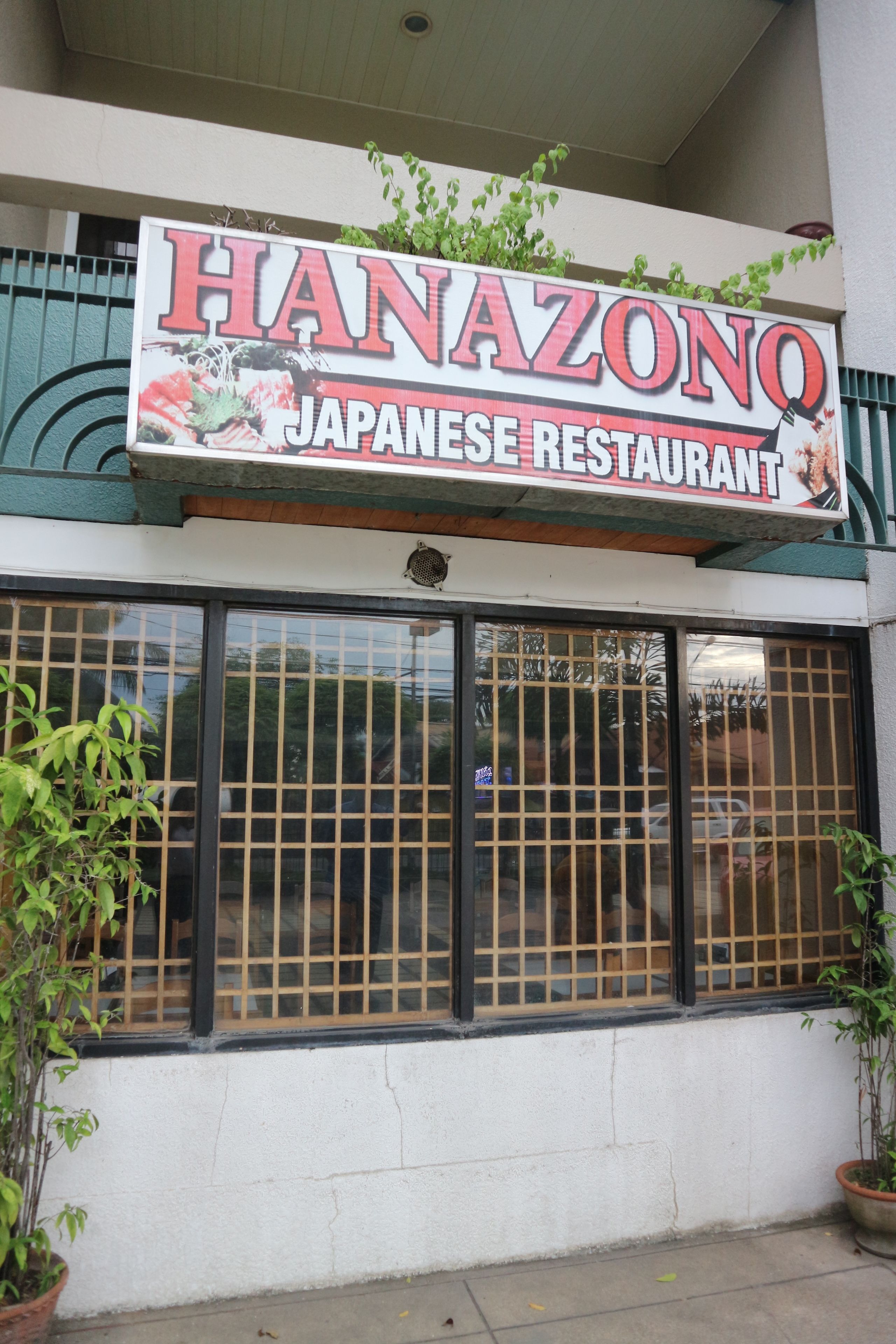 breakfast, lunch, dinner served; filipino cuisine