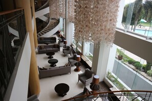 Lobby - Garden Orchid Hotel (Zamboanga)