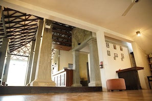 Front of property - Fort Edge Retreat (Unawatuna)