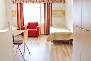 Twin Room - Hotelli Kaartila (Savonlinna)