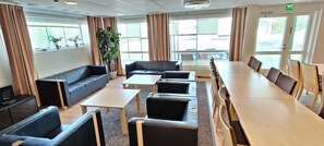 Meeting facility - Hotelli Kaartila (Savonlinna)