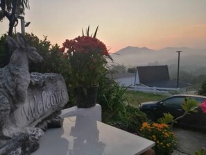 Exterior - Ingmhok Country Mountain View Resort (Suan Phueng)