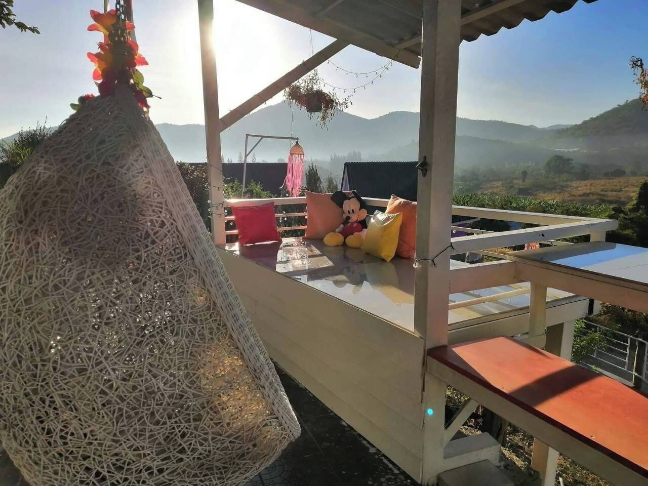 Pasang | テラス / パティオ