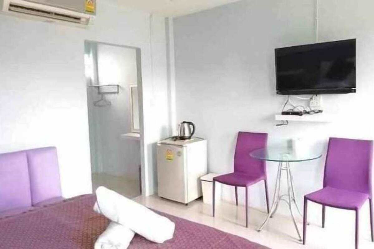 Escritorio y wifi gratis