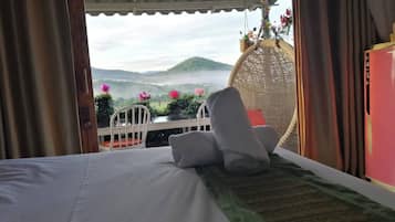 Chiang Rai - Chiang Mai | Escritorio y wifi gratis