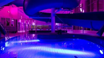 Sauna, hot tub, Swedish massages, sports massages, massages