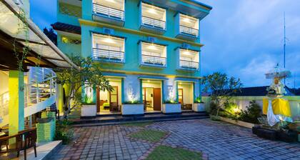 Pondok Asri Denpasar