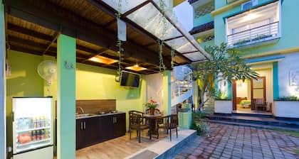 Pondok Asri Denpasar