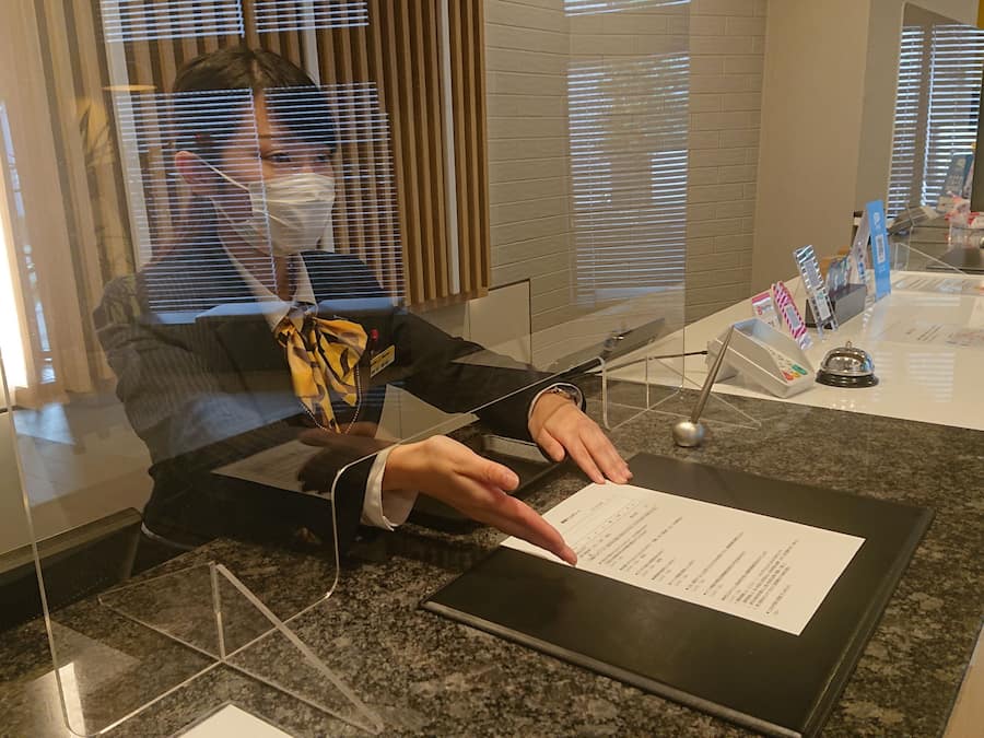 Cleanliness standards