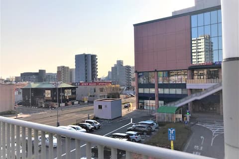 スマイルホテル水戸(写真 2)