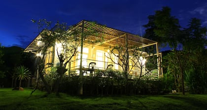 The Happiness Resort