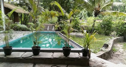 Asanka Surf House