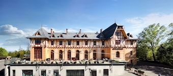 Hotel Lomnica