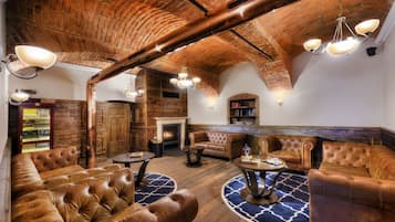 Wine bar