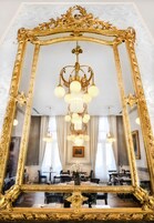 2 restaurants, breakfast, lunch, dinner served; local cuisine